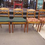 701 6034 CHAIRS